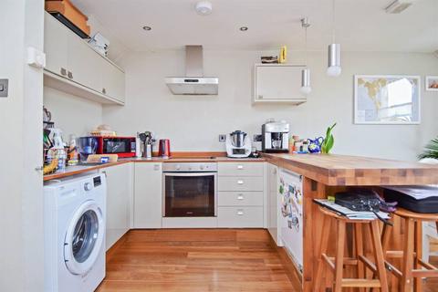 2 bedroom apartment for sale, Ethelbert Square, Westgate-On-Sea