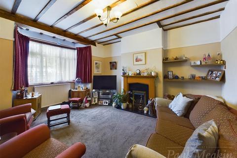 87 Epsom Road, Croydon, CR0 4ND