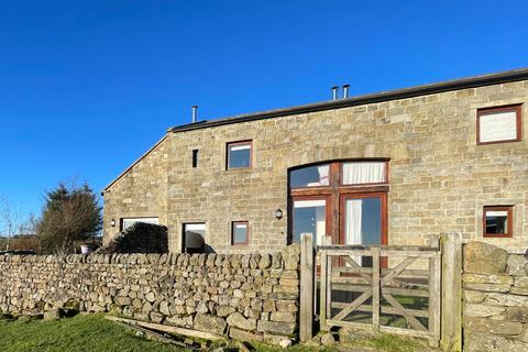 3 bedroom house to rent, Mount Bark Farm, Menwith Hill, Darley, Harrogate, HG3