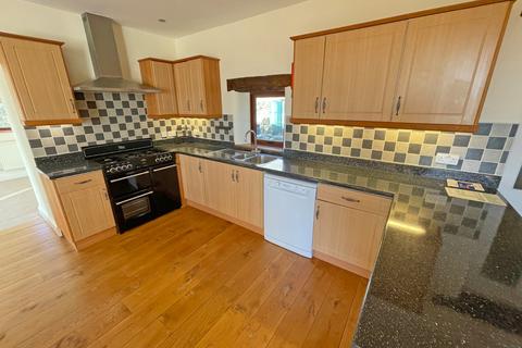 3 bedroom house to rent, Mount Bark Farm, Menwith Hill, Darley, Harrogate, HG3