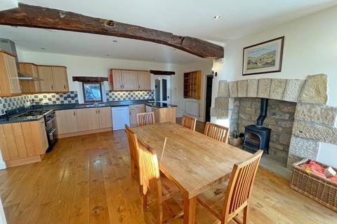 3 bedroom house to rent, Mount Bark Farm, Menwith Hill, Darley, Harrogate, HG3