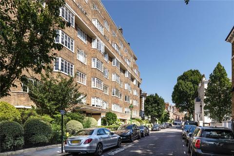 3 bedroom apartment for sale, Cottesmore Court, W8