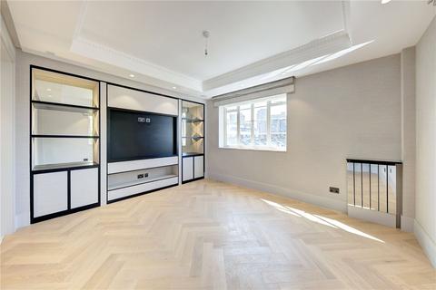 3 bedroom apartment for sale, Cottesmore Court, W8