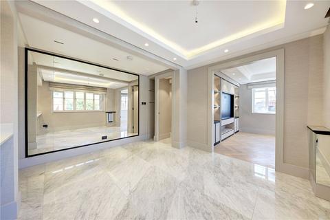 3 bedroom apartment for sale, Cottesmore Court, W8