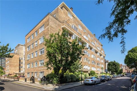 3 bedroom apartment for sale, Cottesmore Court, W8