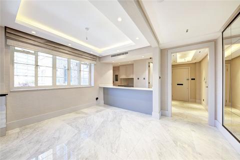 3 bedroom apartment for sale, Cottesmore Court, W8