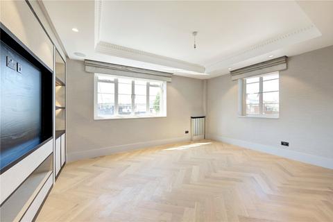 3 bedroom apartment for sale, Cottesmore Court, W8