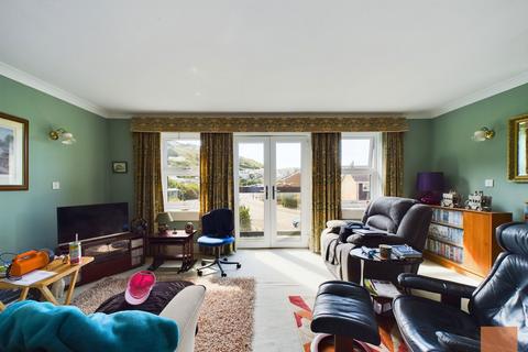 2 bedroom flat for sale, Harbour Court, Portreath