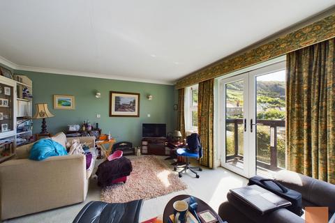 2 bedroom flat for sale, Harbour Court, Portreath