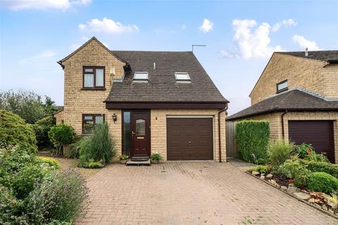 4 bedroom detached house for sale, Woodmancote Vale, Cheltenham GL52