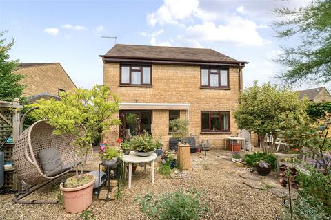 4 bedroom detached house for sale, Woodmancote Vale, Cheltenham GL52