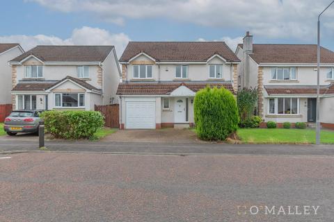 59 Benview, Bannockburn, Stirling, FK7 0HY
