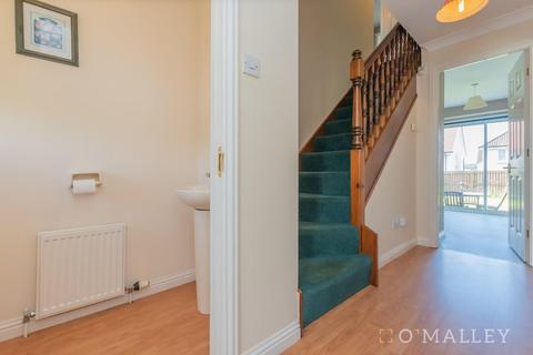 59 Benview, Bannockburn, Stirling, FK7 0HY