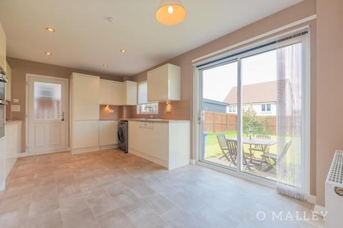 59 Benview, Bannockburn, Stirling, FK7 0HY