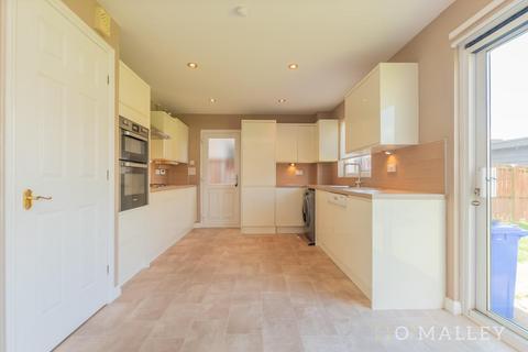 59 Benview, Bannockburn, Stirling, FK7 0HY