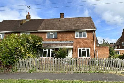 2 bedroom semi-detached house for sale, Ladycross Road, Hythe, SO45