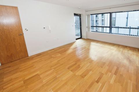 2 bedroom flat to rent, Millennium Point, 254 The Quays, Salford Quays, Salford, M50
