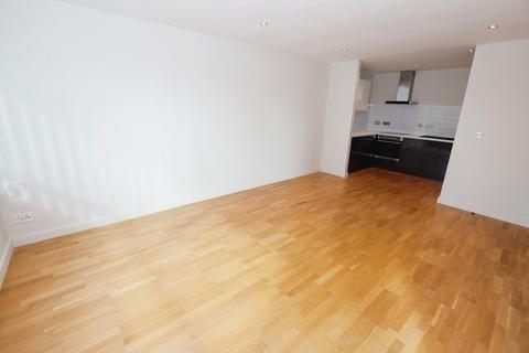 2 bedroom flat to rent, Millennium Point, 254 The Quays, Salford Quays, Salford, M50