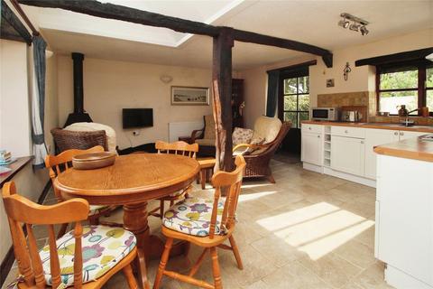 3 bedroom barn conversion for sale, Hartland, Bideford