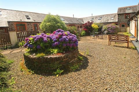 3 bedroom barn conversion for sale, Hartland, Bideford