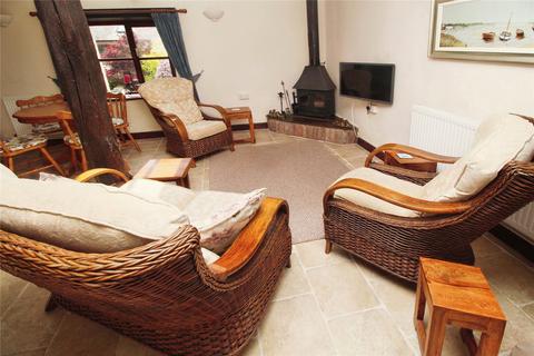 3 bedroom barn conversion for sale, Hartland, Bideford