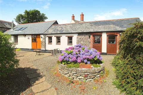 3 bedroom barn conversion for sale, Hartland, Bideford