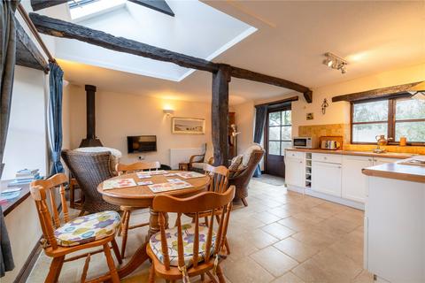 3 bedroom barn conversion for sale, Hartland, Bideford