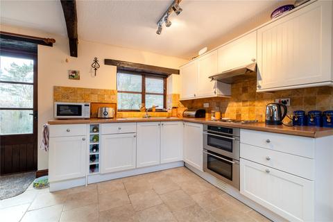 3 bedroom barn conversion for sale, Hartland, Bideford