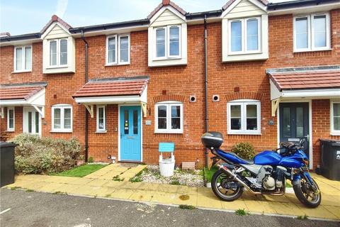 2 bedroom terraced house for sale, Constable Gardens, Littlehampton, West Sussex