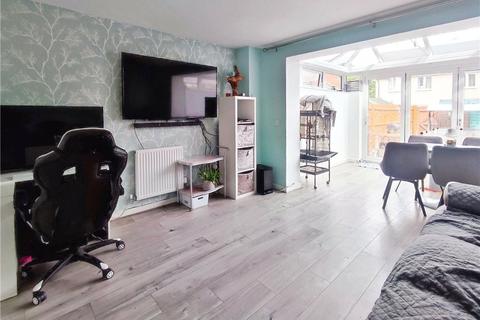 2 bedroom terraced house for sale, Constable Gardens, Littlehampton, West Sussex