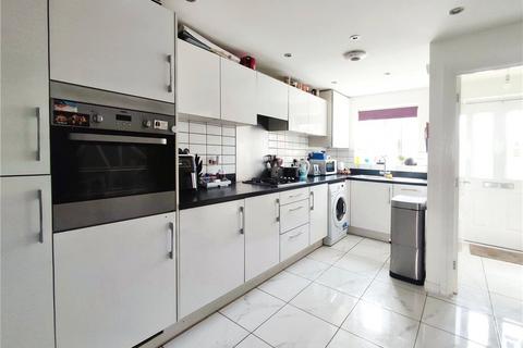 2 bedroom terraced house for sale, Constable Gardens, Littlehampton, West Sussex