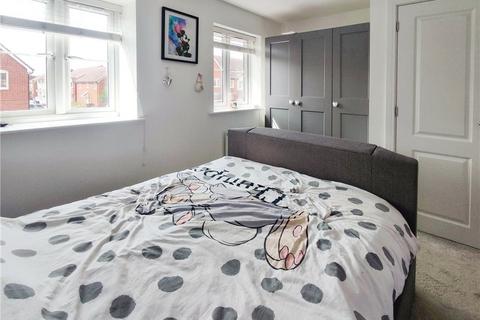 2 bedroom terraced house for sale, Constable Gardens, Littlehampton, West Sussex