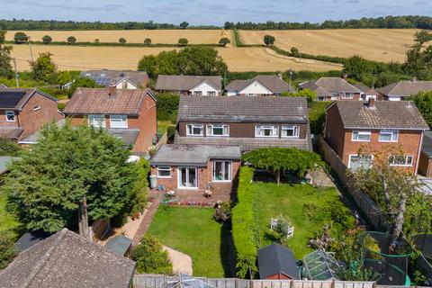 37a Pack Lane, Oakley, Basingstoke, RG23 7BJ