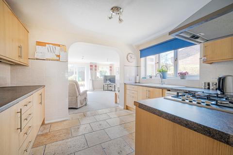 37a Pack Lane, Oakley, Basingstoke, RG23 7BJ