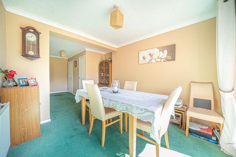 37a Pack Lane, Oakley, Basingstoke, RG23 7BJ
