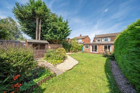 37a Pack Lane, Oakley, Basingstoke, RG23 7BJ