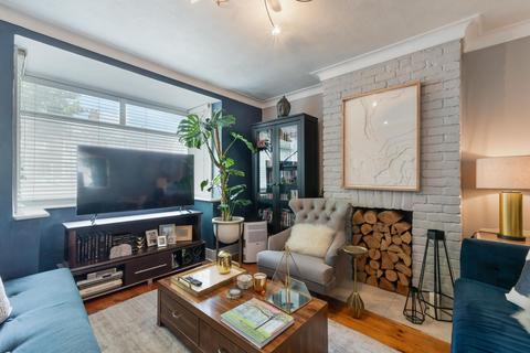 3 bedroom terraced house for sale, London Road, Brentford, TW7