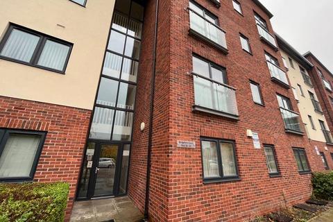 2 bedroom flat to rent, Bridgefield Court, Bridge Road, Prescot, Merseyside, L34