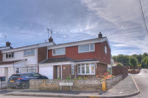 3 bedroom end of terrace house for sale, Hollies Road, Polesworth, Tamworth