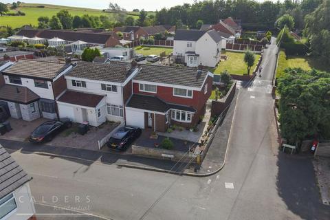 3 bedroom end of terrace house for sale, Hollies Road, Polesworth, Tamworth