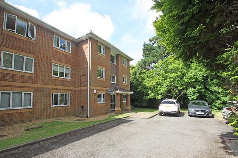 2 bedroom flat for sale, Portarlington Road, Bournemouth