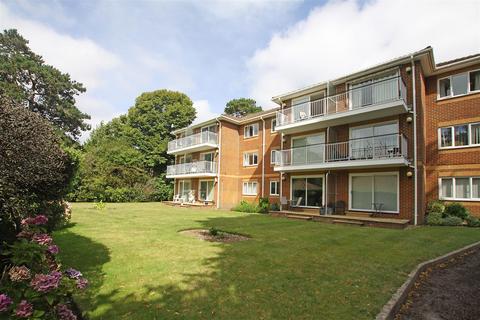 2 bedroom flat for sale, Portarlington Road, Bournemouth