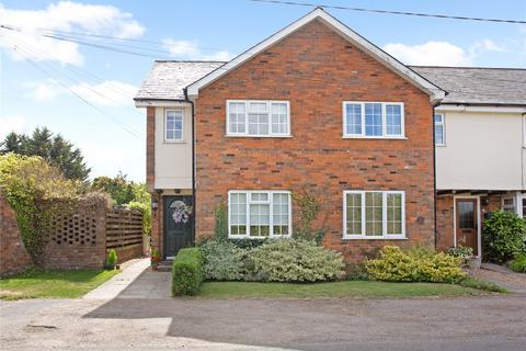 3 bedroom end of terrace house for sale, Chequers End, Gaddesden Row, Hertfordshire, HP2