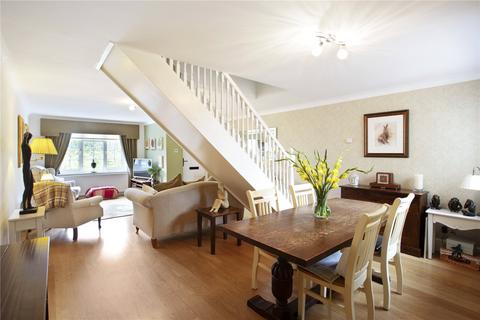 3 bedroom end of terrace house for sale, Chequers End, Gaddesden Row, Hertfordshire, HP2