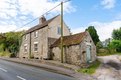 4 bedroom detached house for sale, Wharram, Malton