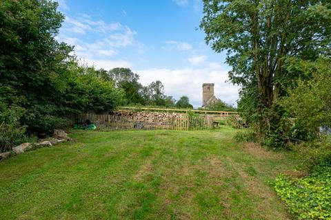 4 bedroom detached house for sale, Wharram, Malton