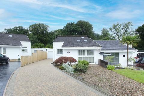 3 bedroom bungalow for sale, Pine Court, Talbot Green, CF72 8LA