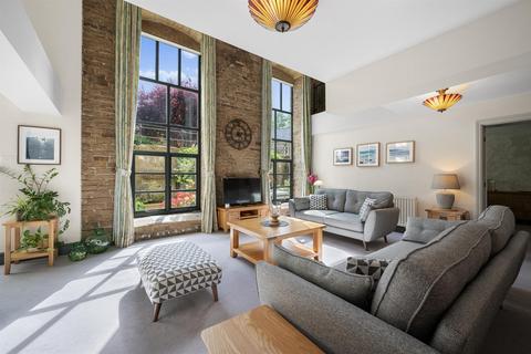 3 bedroom apartment for sale, Bamford Mill, The Hollow, Bamford