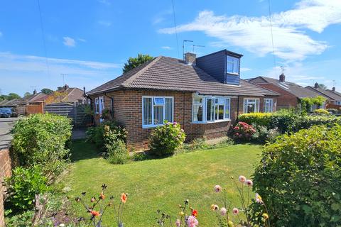 2 bedroom bungalow for sale, MAPLE DRIVE, DENMEAD