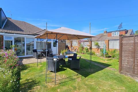 2 bedroom bungalow for sale, MAPLE DRIVE, DENMEAD